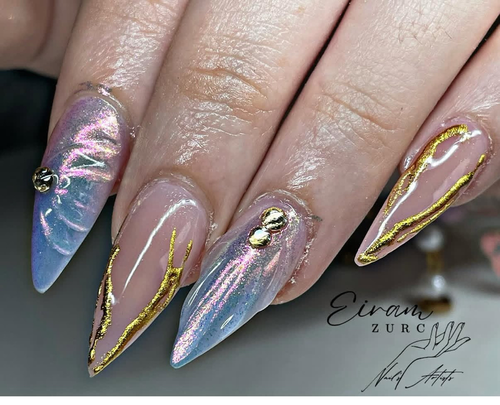 Medium Long at JD Glam Studio in Dade City, FL