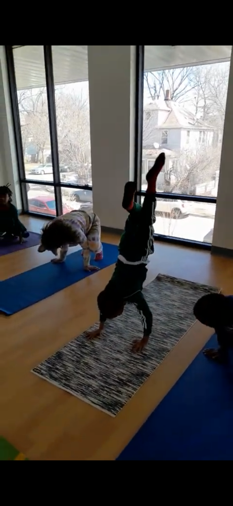 Rooted & Ready Reset For Kids