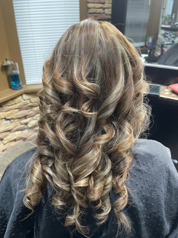 Balayage