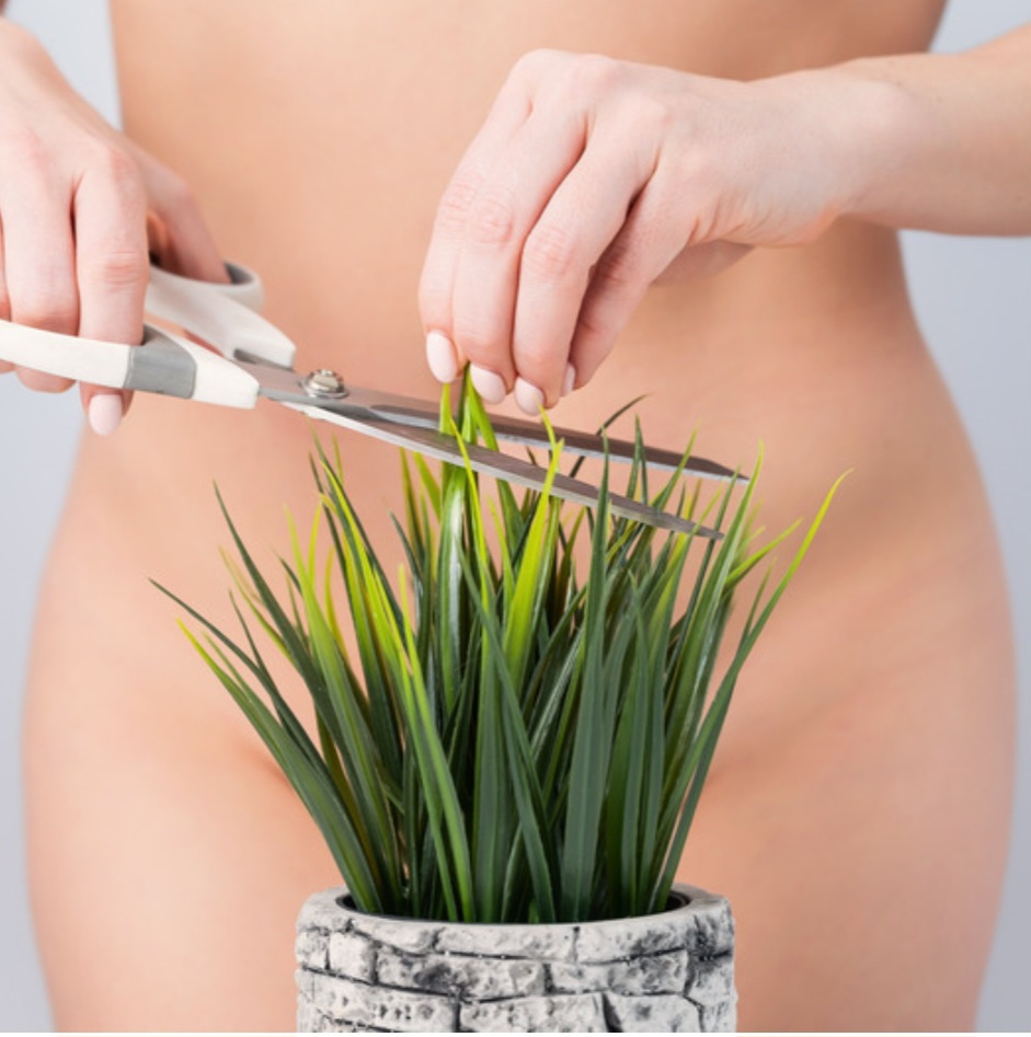 Brazilian Wax For New Clients