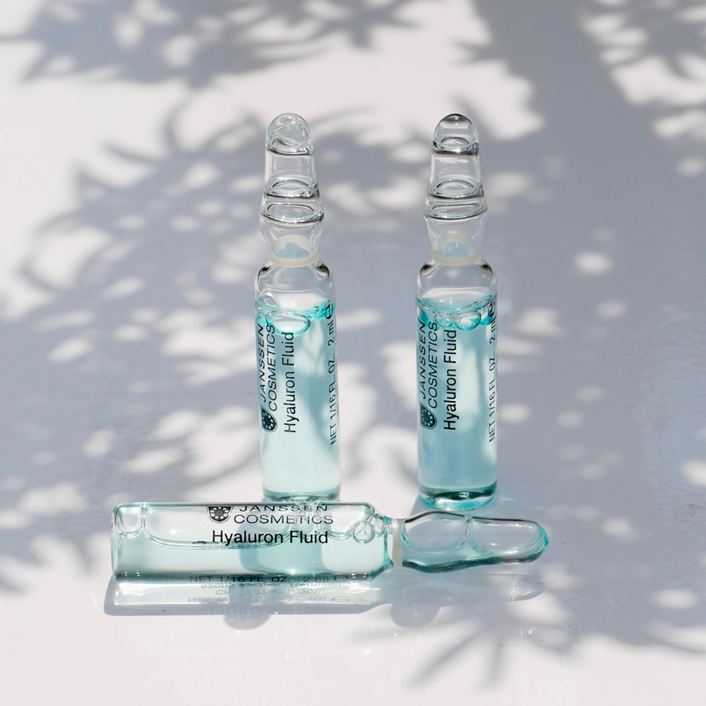 Skin Booster Serum