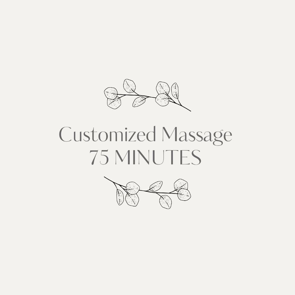 75 Minute Massage at Truly Tranquil Massage Therapy in Murrieta, CA