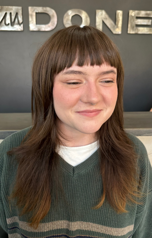 Bang Trim