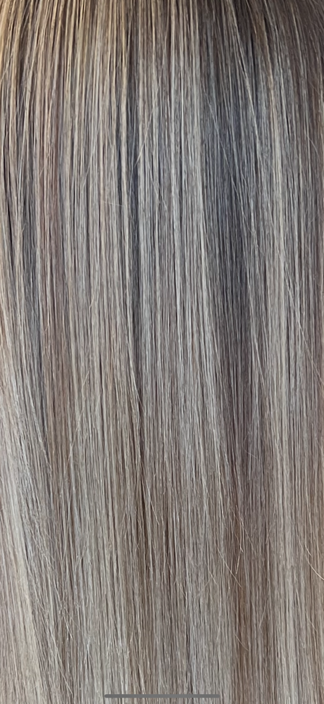 Partial Highlight