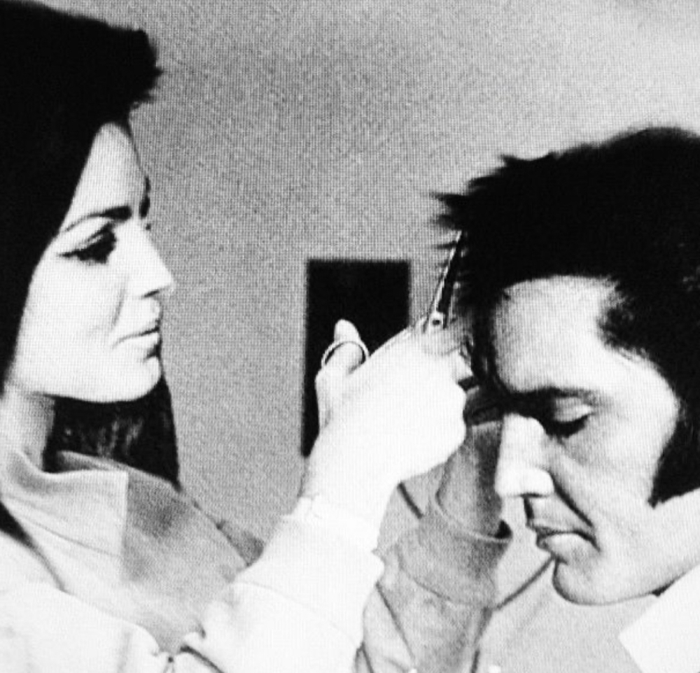 CUT & STYLE at Sins of New York in New York, NY