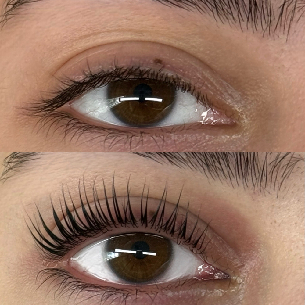 Lash Lift