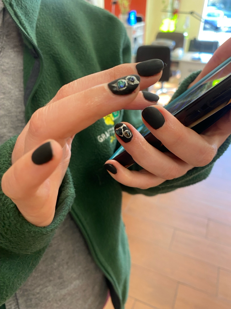 Gel Services