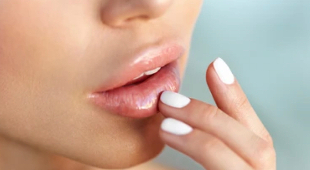 Lip Treatment