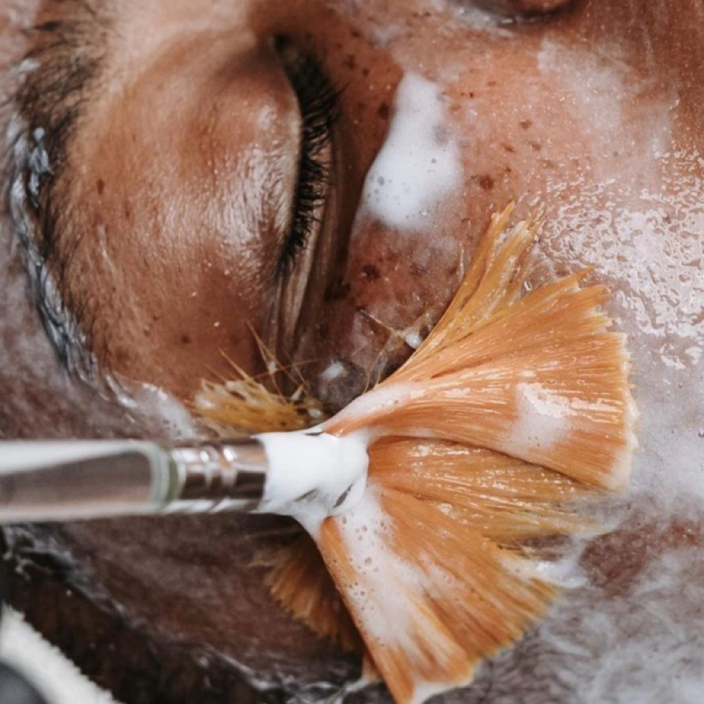 The Luminous Luxe Facial at Future Glow Aesthetics in Lafayette, GA