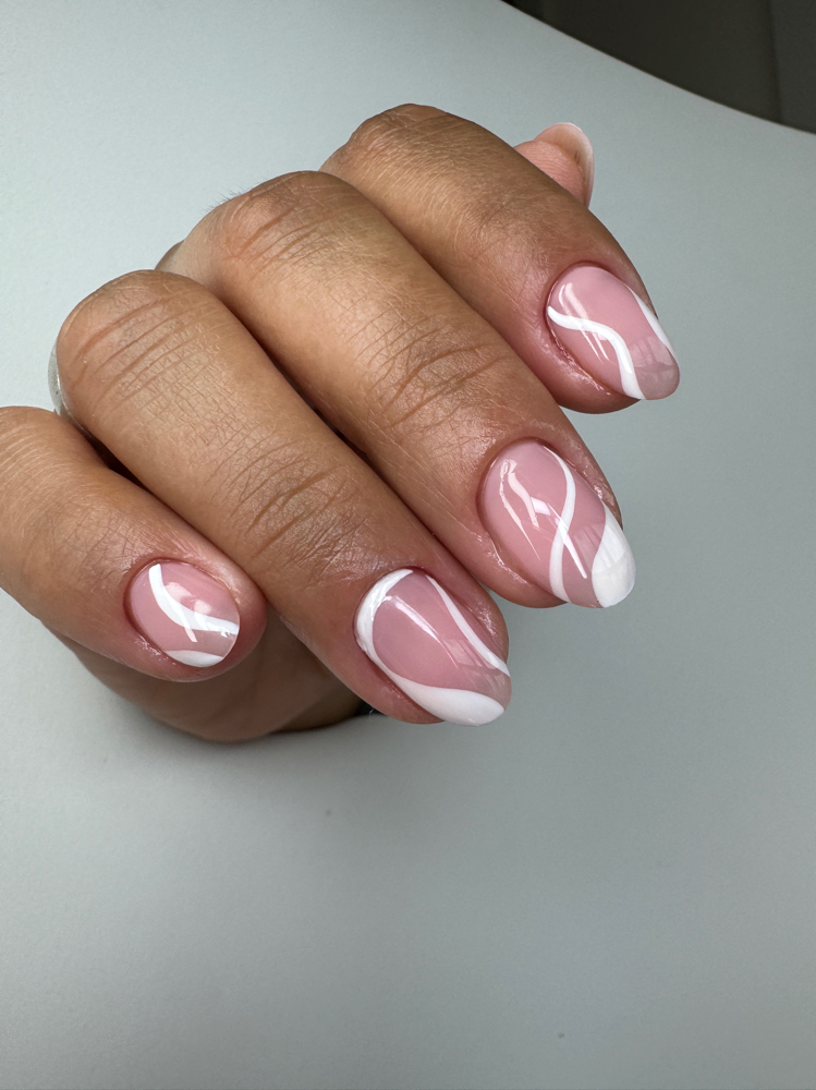 Nail Art at Sarah Meireles Nail Tech in Malden, MA