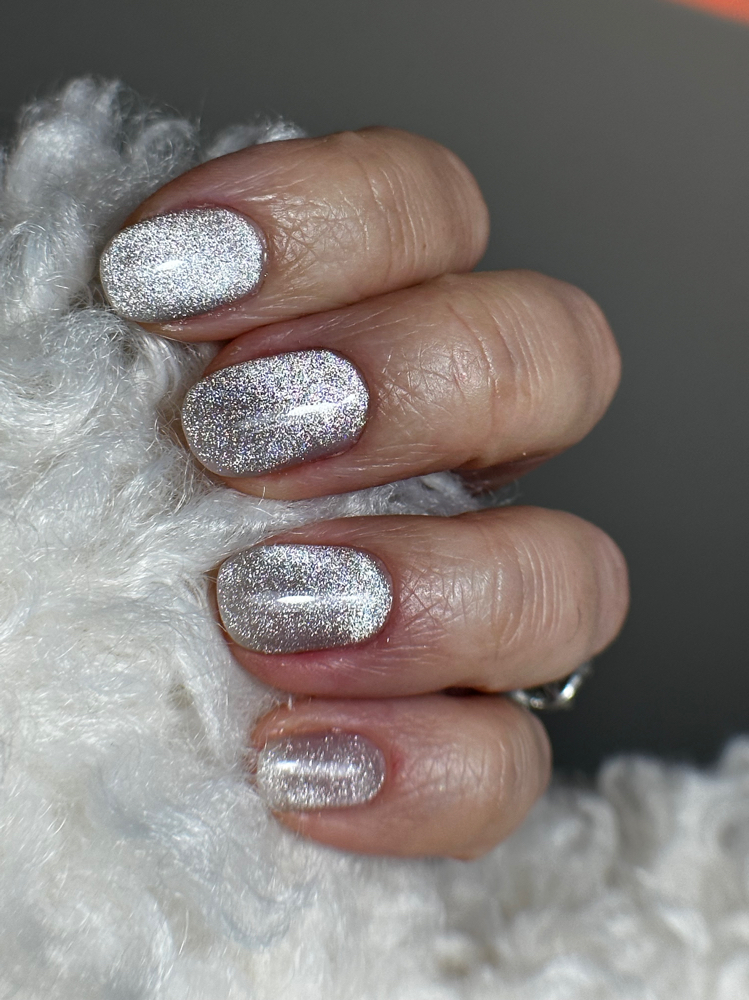 Ombre, Chrome ,Cat Eye