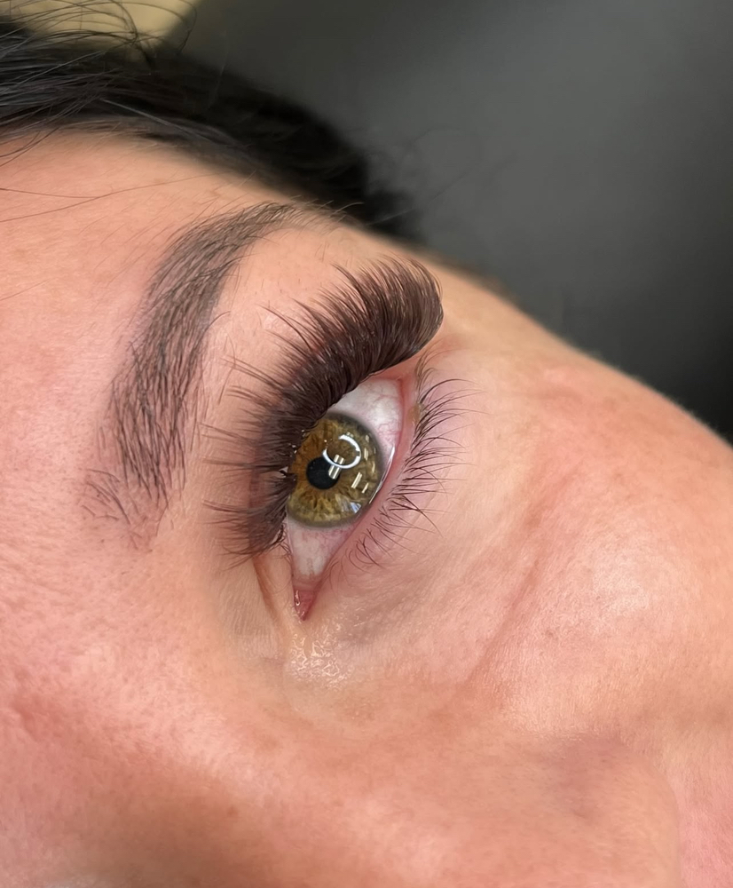 Color Lashes