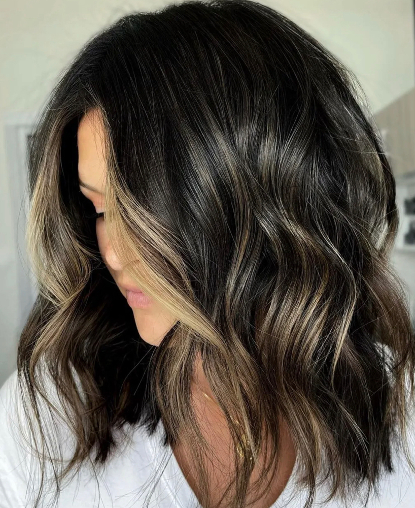 Partial Highlight