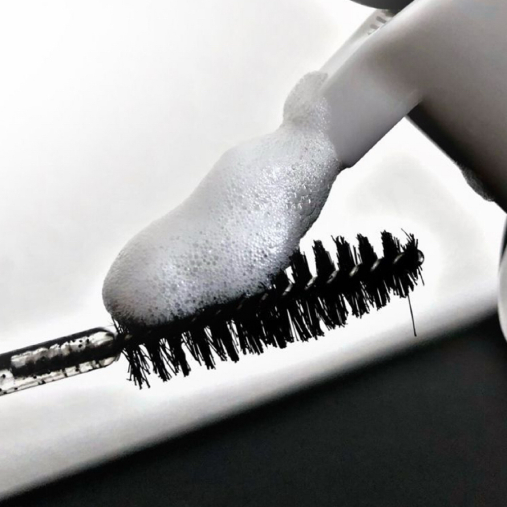 Lash Bath at Beautifully Beat in Waterbury, CT