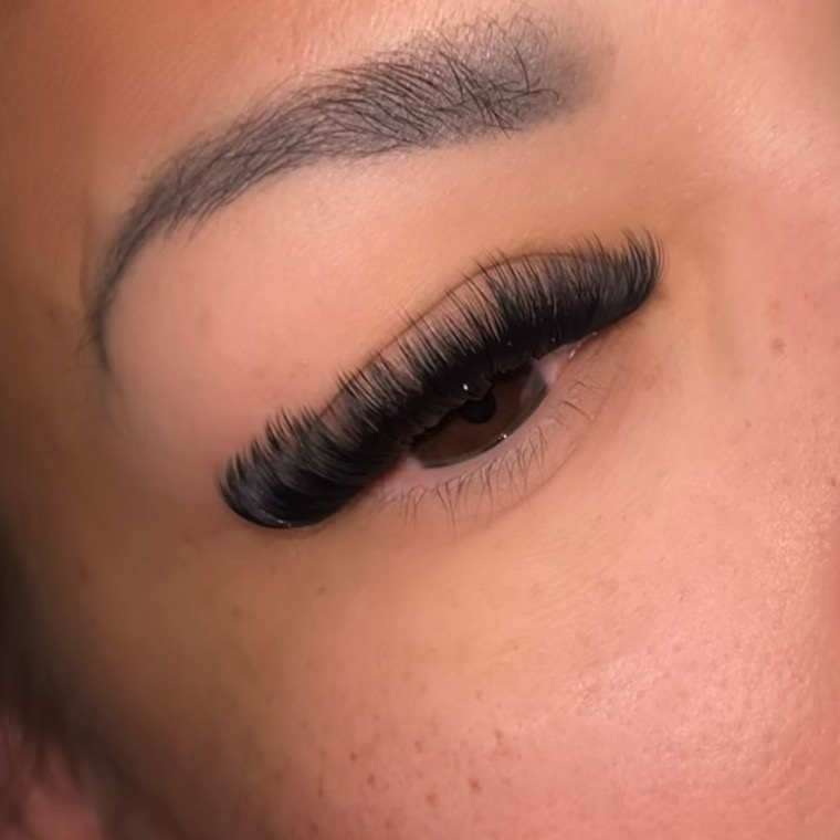 Volume Full Set at LASHED OUT in Tooele, UT