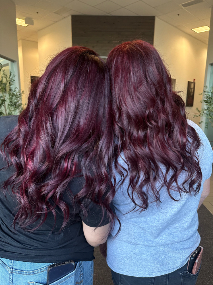 Root Application Only