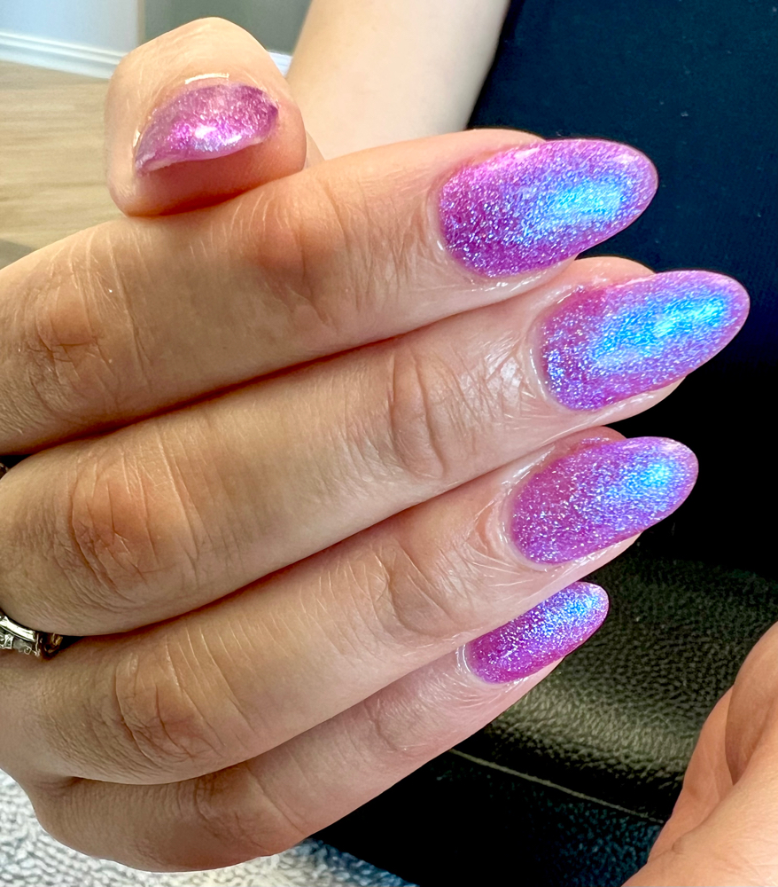 Gel-X Extensions