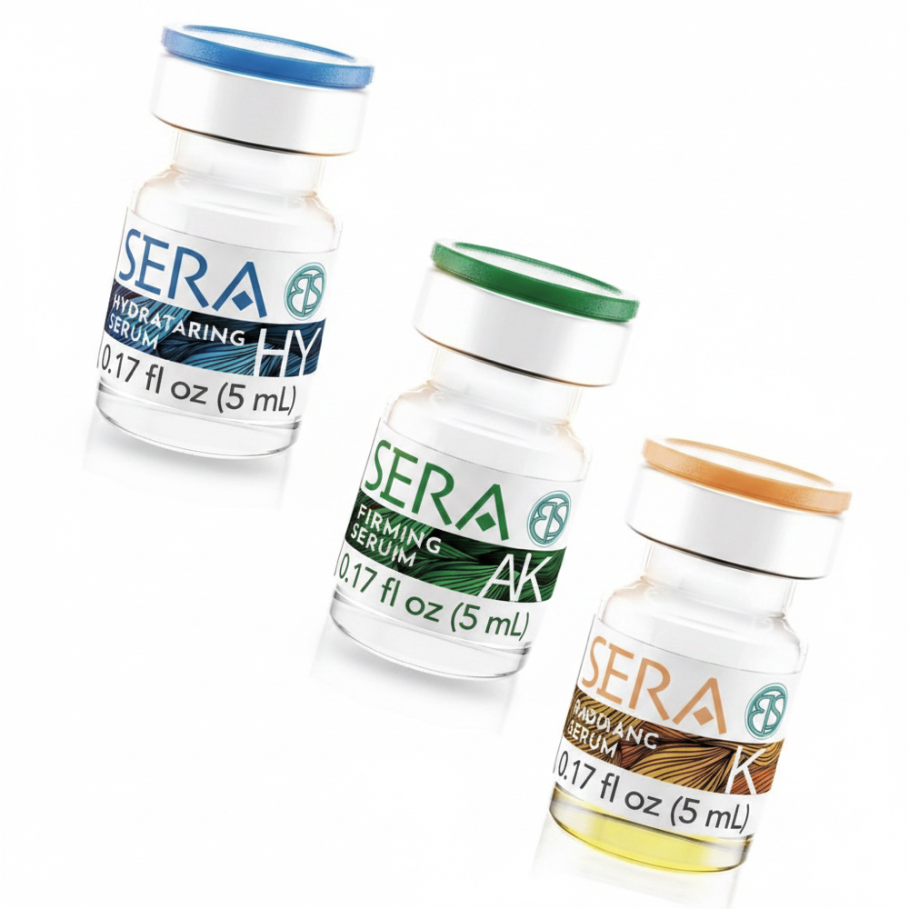 SERA Mesotherapy Add-On at Lavish Skincare in Texas, TX