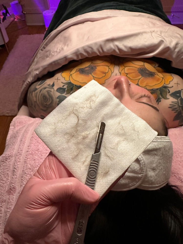 Advanced Signature Facial