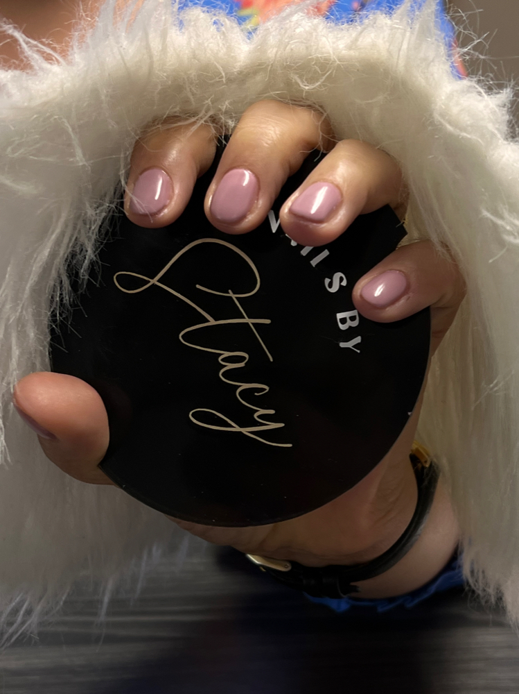 Manicure With Shellac