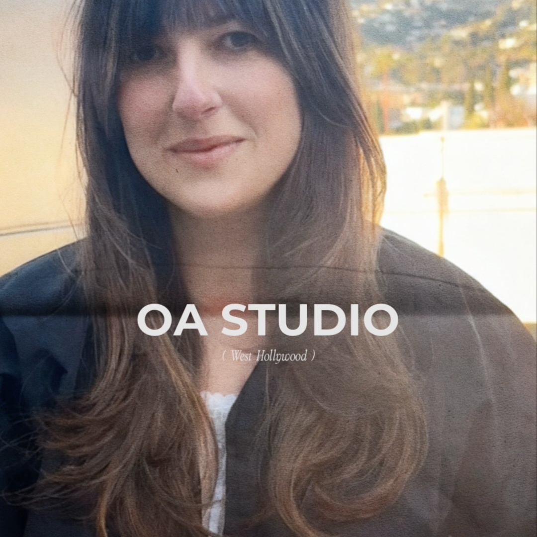 THE BLOWOUT at OA Studio in West Hollywood, CA