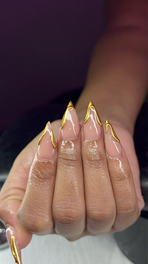 Chrome Powder