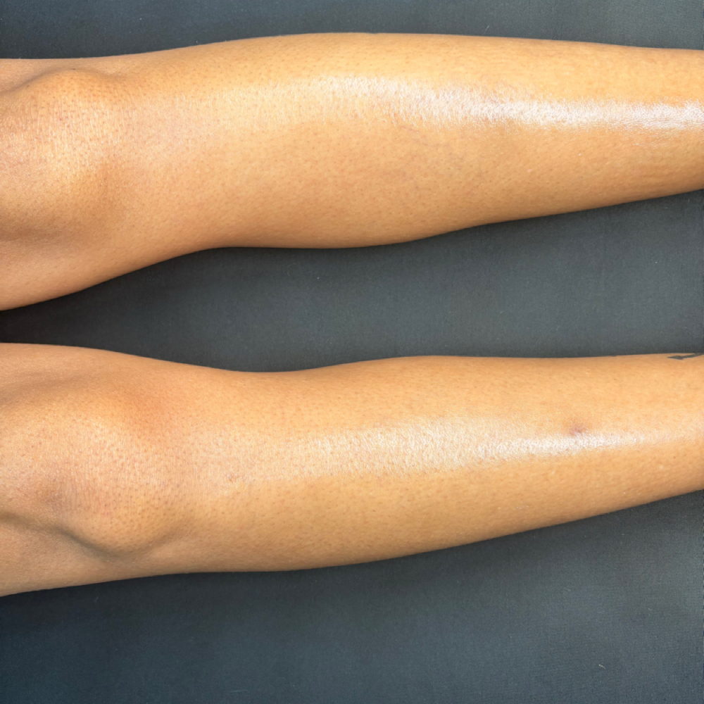 Half Leg ( Knee Down) at DANNY’S WAX BOX |Brazilian and Body Waxing Norfolk, V.A. in Norfolk Va, VA