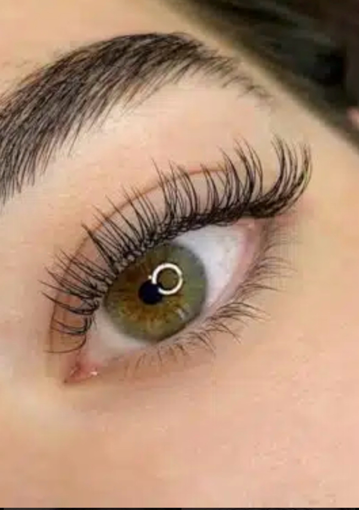 Classic Lash Full Set