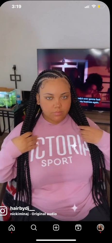 tribal braids (large)