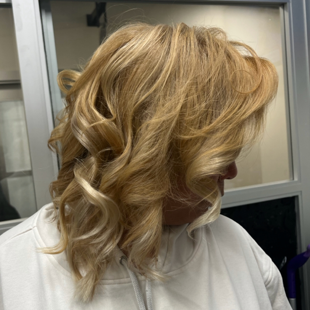 Signature Color Care at Hair Spa Chicago in Chicago, IL