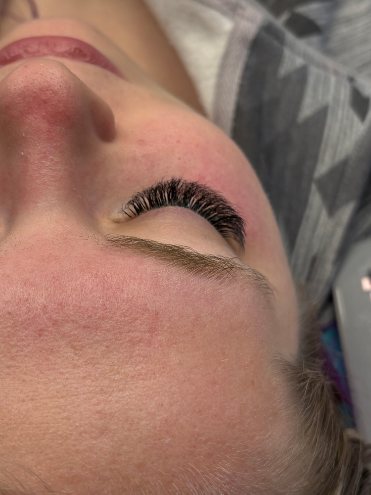 1 Hour Lash Fill at Ooh La La Lashes Boutique & Salon in Dillon, MT