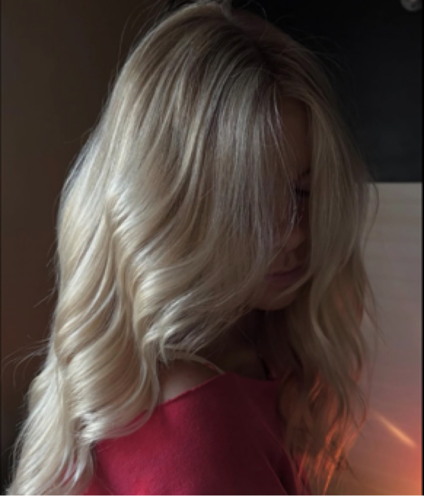 Full Highlight (Lexi G) at TheBlendedCollective in Indianapolis, IN