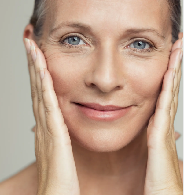 Ageless Treatment