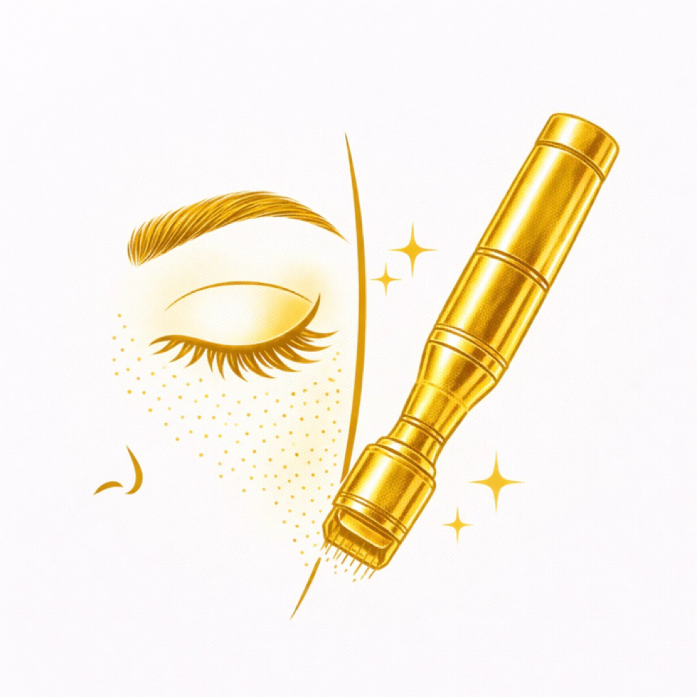 PRP Microneedling at RoCo Aesthetics & Wellness in Mayodan, NC