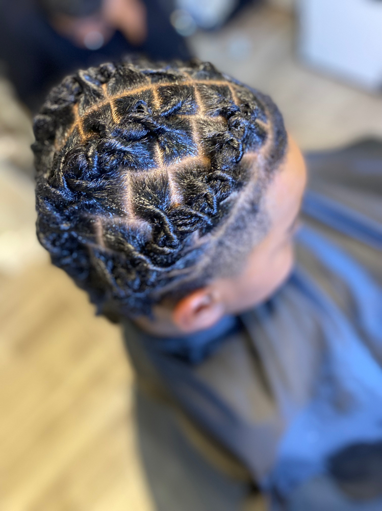 Youth Retwist