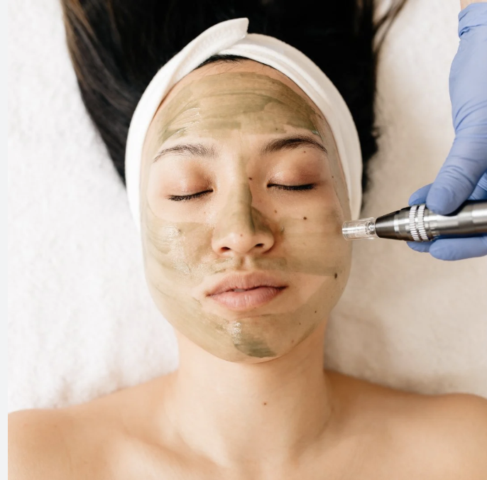 Inflacure Healing Active Treatment