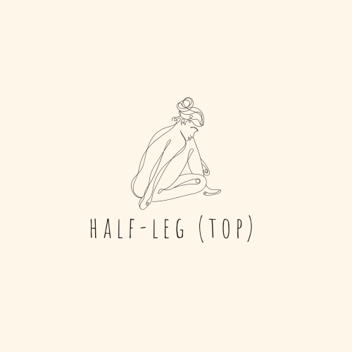 Half Leg (top)