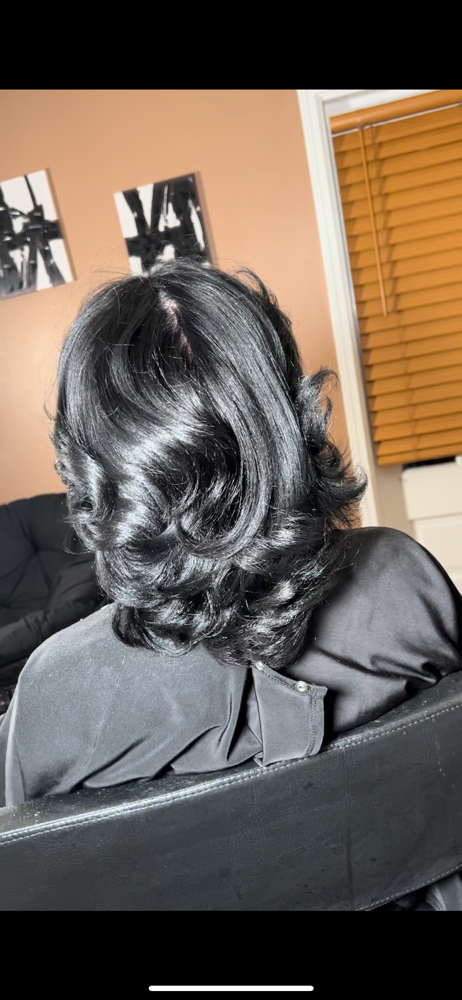 Relaxer