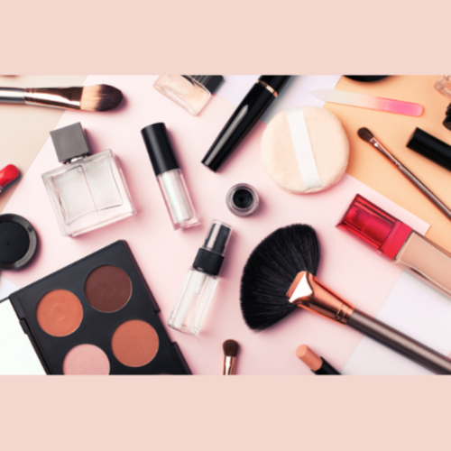 Special Event Makeup at Blushing Moon Beauty in Milwaukie, OR