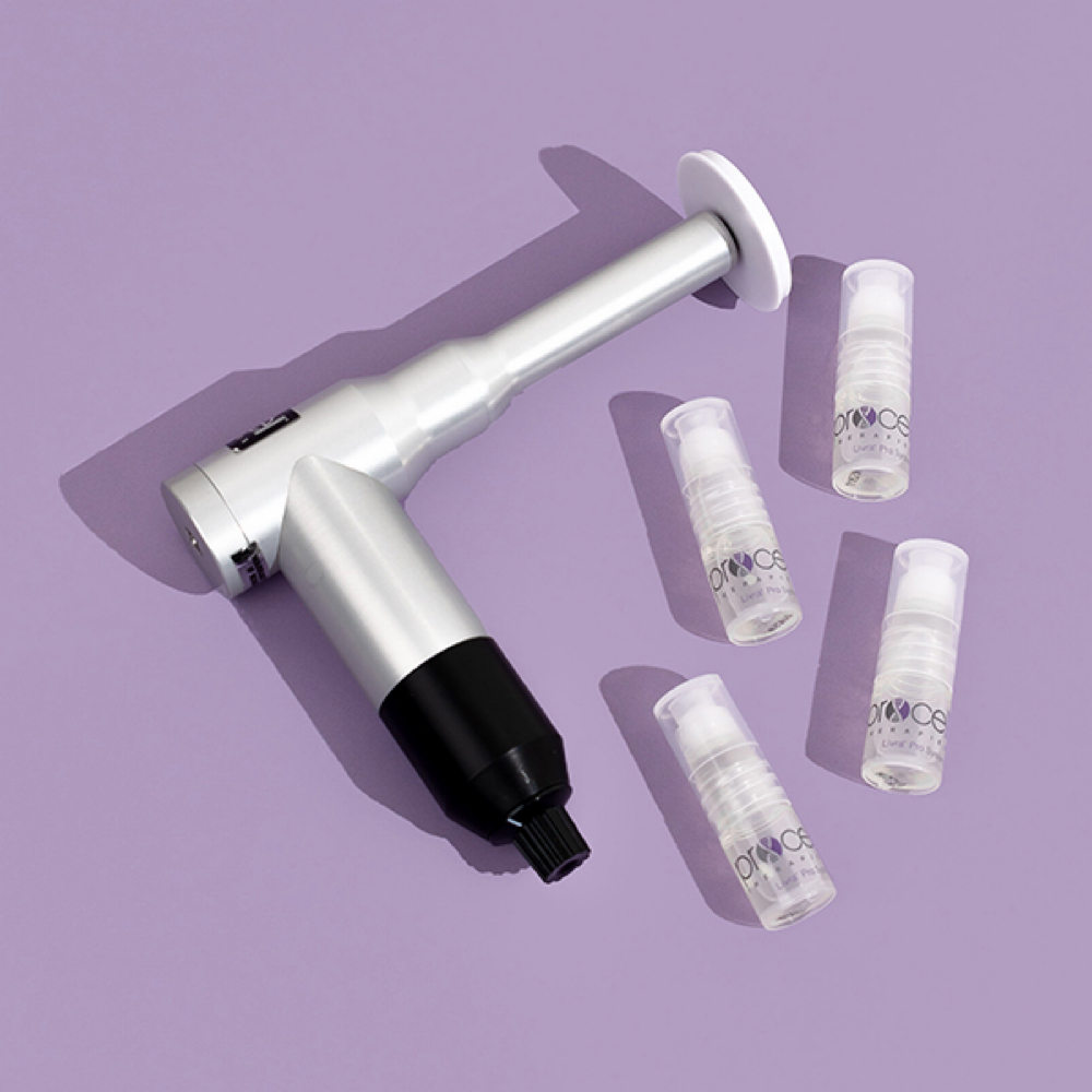 Procell Microchannel at Primal Esthetics & Wellness in Siloam Springs, AR