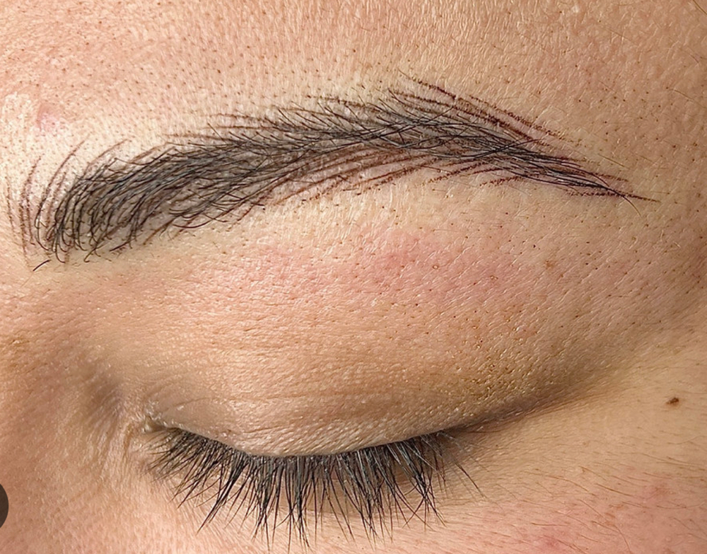 Nano Stroke Brow