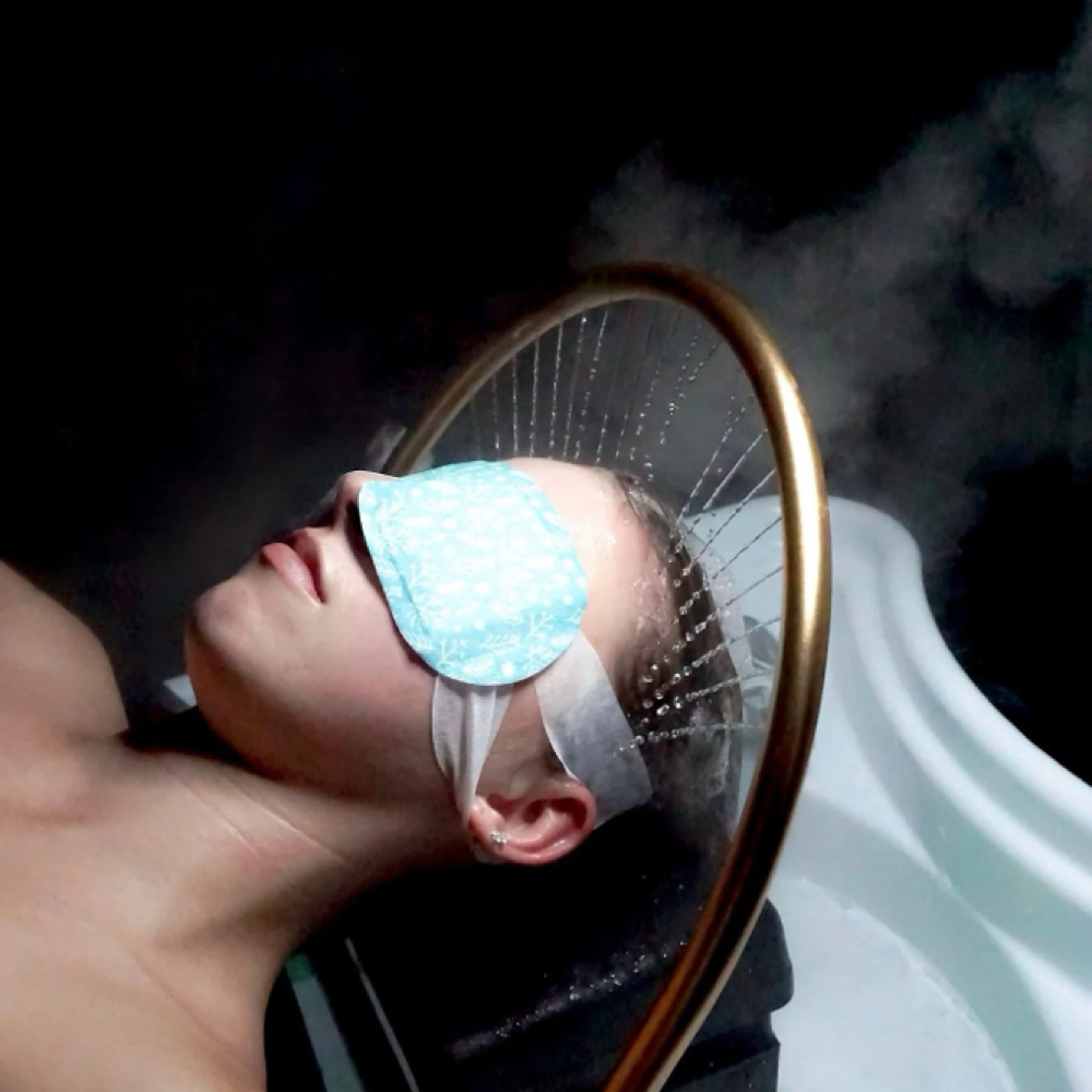 Japanese Head Spa at Rustic Beauty in Moultrie, GA