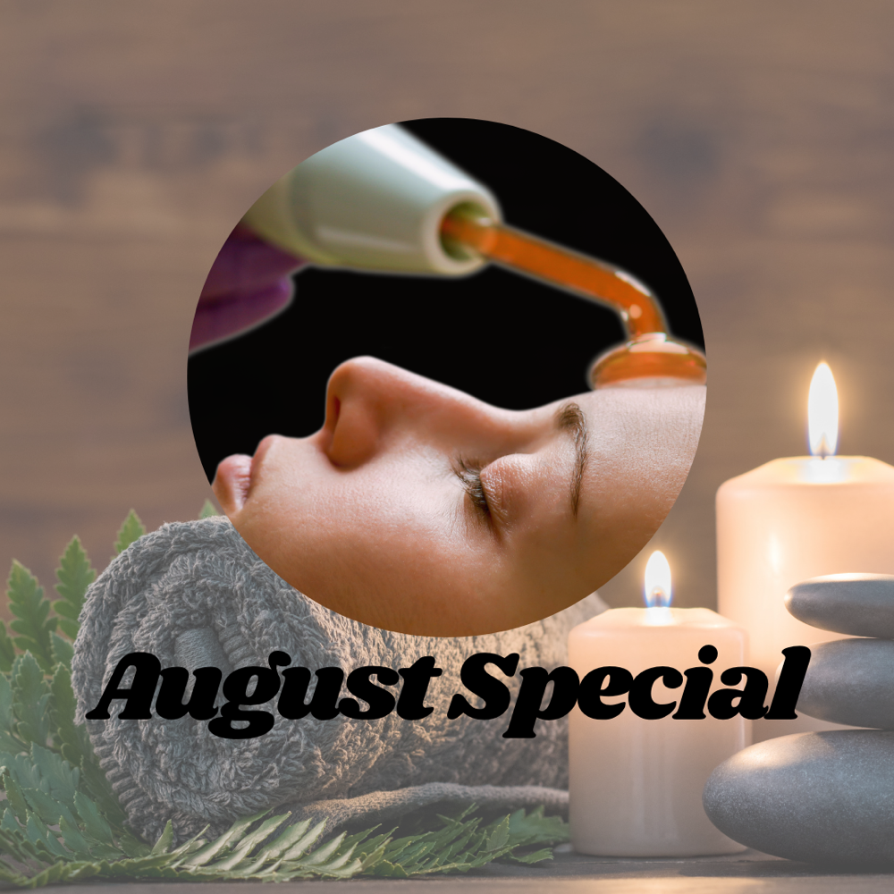High Frequency Facial ✨