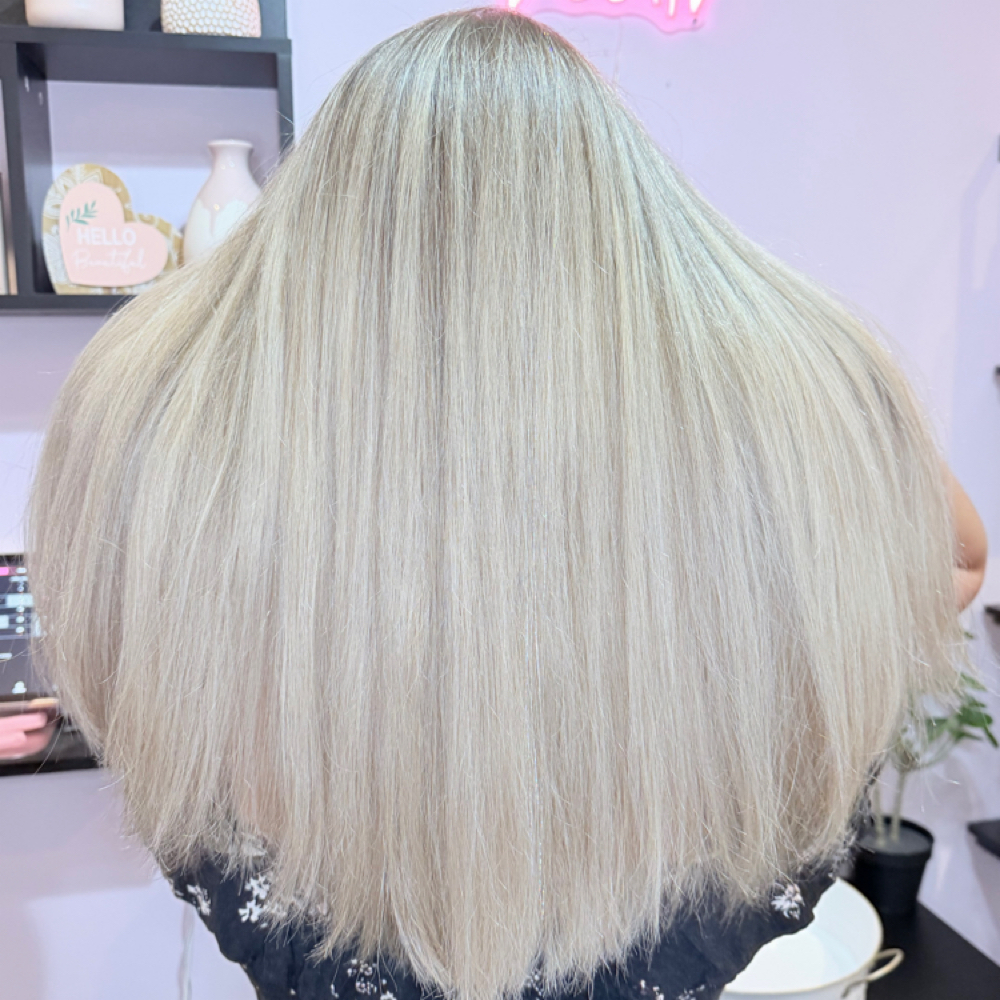 Full Highlight at Eliana  Papanikolaou in Wilmington, NC