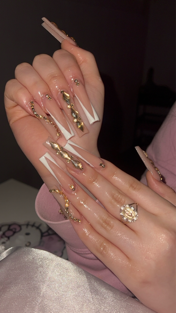 XXL NAILS