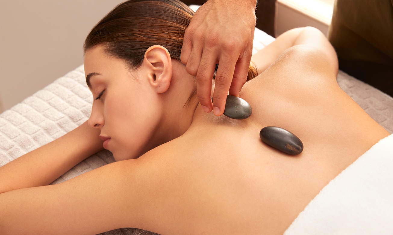 Massage Deluxe Enhancements