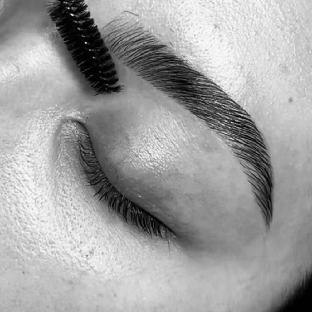 EC Signature Brow Sculpt at ECLashes in Odessa, TX