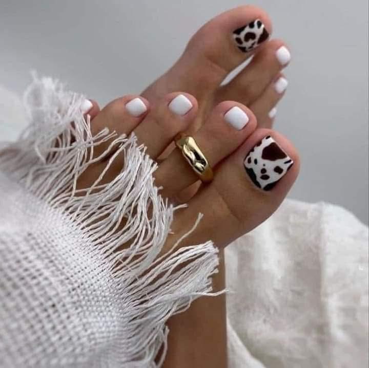 Pedicure