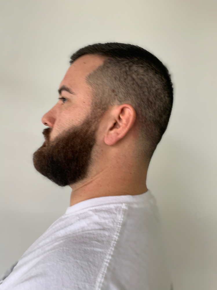 Men’s Haircut