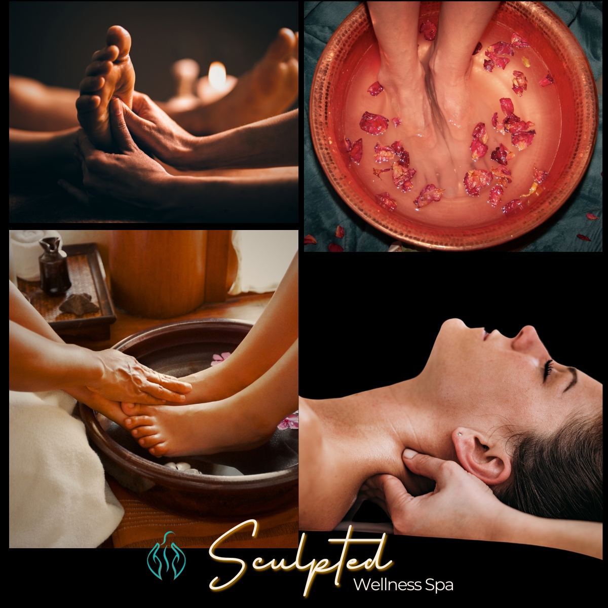 Foot Reflexology Week SPECIAL